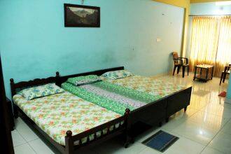 Hotel Wayanad Heights, Wayanad 4